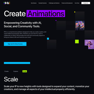 IPAi Screenshot