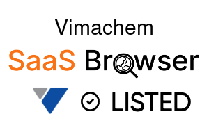 Vimachem - SaaS Browser Verified Badge