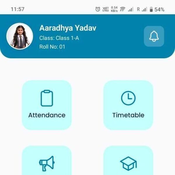 SafalSchool Screenshot 9