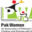 Pak Women Logo