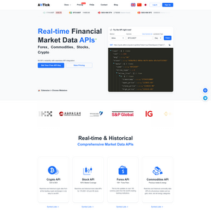 AllTick Screenshot