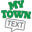 MyTownText Logo