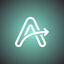 Aidelly Icon
