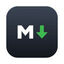 PullMark Icon