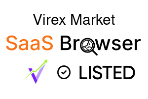 Virex Market - SaaS Browser Verified Badge