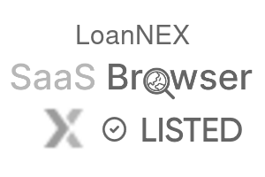 LoanNEX - SaaS Browser Verified Badge