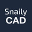 SnailyCAD Logo