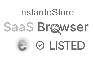 InstanteStore - SaaS Browser Verified Badge