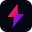 Lightning72 Icon