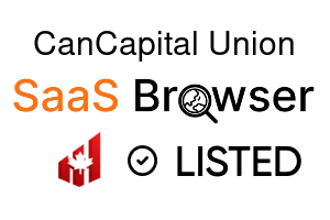 CanCapital Union - SaaS Browser Verified Badge