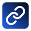 OneLinkly Icon