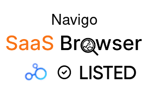 Navigo - SaaS Browser Verified Badge