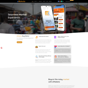 eMaketa Screenshot