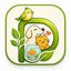 PawBloom Icon