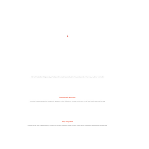 Vitamap Screenshot
