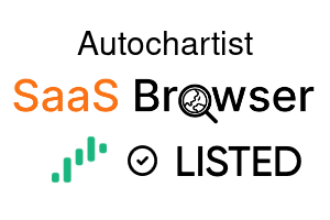Autochartist - SaaS Browser Verified Badge