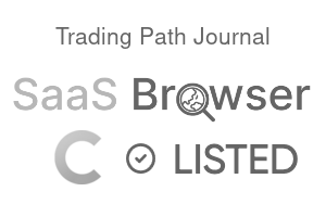Trading Path Journal - SaaS Browser Verified Badge