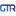 GTR Logo