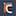 curoRC Logo