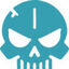 CyberForgium Icon