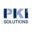 PKI Solutions Logo