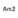 Arc2.D2 Logo