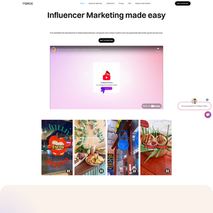 Eros Screenshot