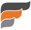 Deskflow CRM Logo