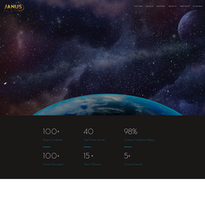 Janus Screenshot