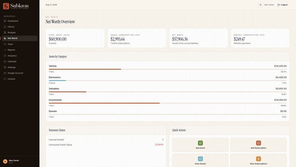 Subkron Screenshot 7