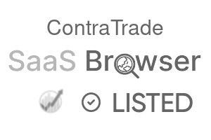 ContraTrade - SaaS Browser Verified Badge