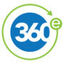 360e Logo