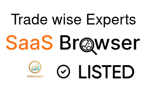 Trade wise Experts - SaaS Browser Verified Badge