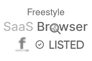 Freestyle - SaaS Browser Verified Badge