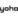 Yoho Mobile Logo