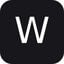 WebNativeApp Logo