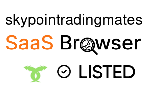 skypointradingmates - SaaS Browser Verified Badge
