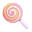 Candy AI Logo