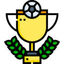 SuperFantasyWave Logo
