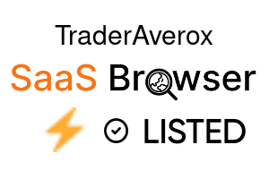 TraderAverox - SaaS Browser Verified Badge