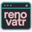 renovatr Logo