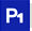 ProjectOne Icon