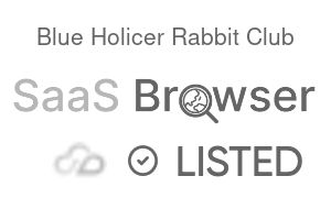 Deep Cloud - SaaS Browser Verified Badge