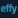 Effy Healthcare Logo