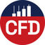 CFDtime Traders Logo