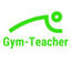 Gym-Teacher Logo