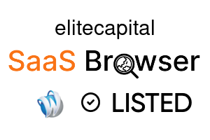 elitecapital - SaaS Browser Verified Badge