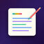 YourNotes Icon