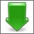 YouTubeGet Logo