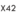 X42 Ventures Logo